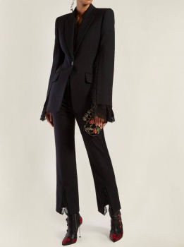 Жакет  Balmain Артикул BMS-141141. Вид 2