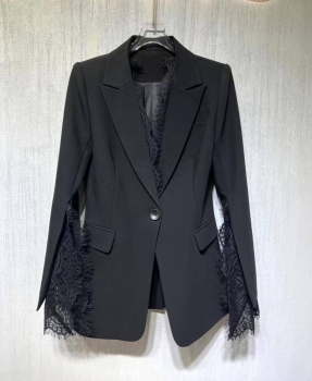 Жакет  Balmain Артикул BMS-141141. Вид 3
