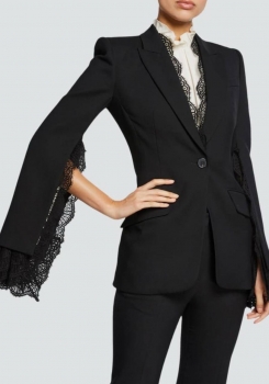 Жакет  Balmain Артикул BMS-141141. Вид 4