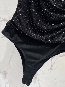 Боди Yves Saint Laurent Артикул BMS-141145. Вид 2