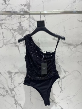 Боди Yves Saint Laurent Артикул BMS-141145. Вид 1