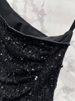 Боди Yves Saint Laurent Артикул BMS-141145. Вид 3