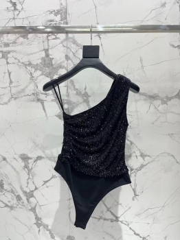 Боди Yves Saint Laurent Артикул BMS-141145. Вид 4