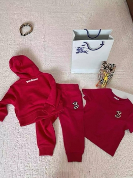 Костюм спортивный Burberry Артикул BMS-141405. Вид 2