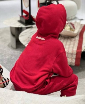 Костюм спортивный Burberry Артикул BMS-141405. Вид 4