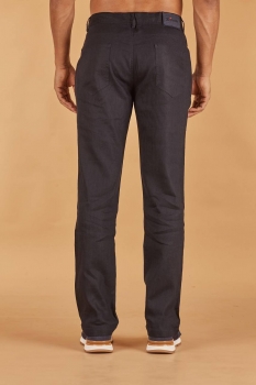 Брюки Kiton Артикул BMS-141149. Вид 3