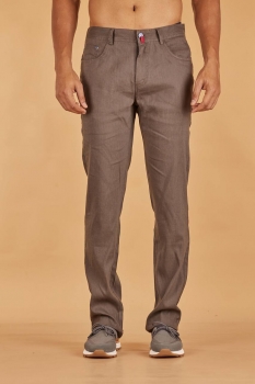 Брюки Kiton Артикул BMS-141148. Вид 1