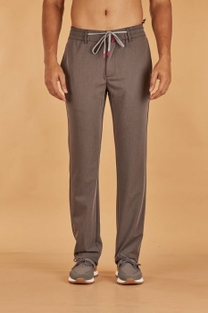 Брюки Kiton Артикул BMS-141147. Вид 1
