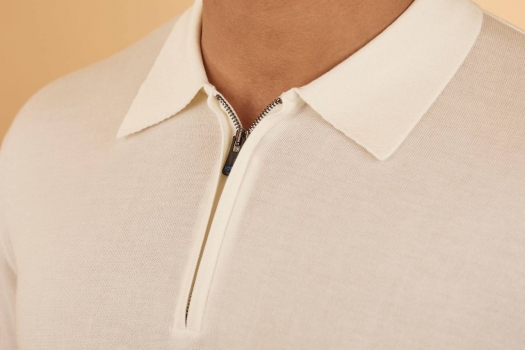 Поло Kiton Артикул BMS-141152. Вид 2