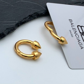  Серьги Balenciaga Артикул BMS-141159. Вид 2