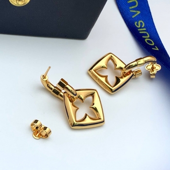 Серьги Louis Vuitton Артикул BMS-141162. Вид 1