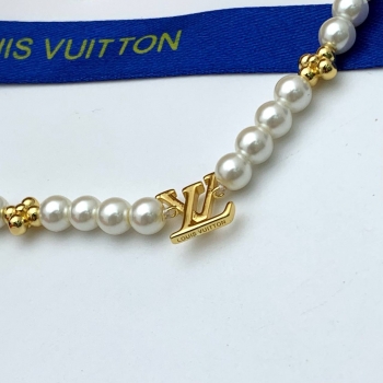 Колье Louis Vuitton Артикул BMS-141163. Вид 2