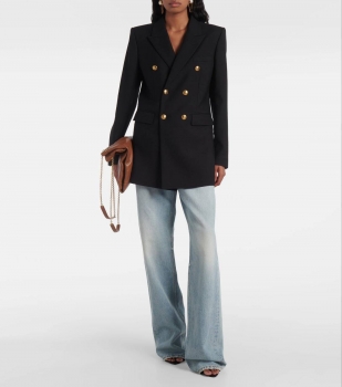 Жакет Yves Saint Laurent Артикул BMS-141167. Вид 1