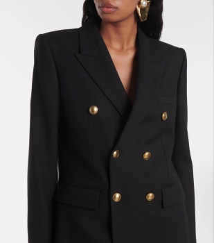 Жакет Yves Saint Laurent Артикул BMS-141167. Вид 2