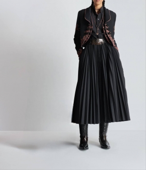 Юбка Christian Dior Артикул BMS-141168. Вид 1