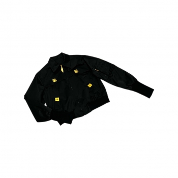  Куртка Schiaparelli   Артикул BMS-141169. Вид 2