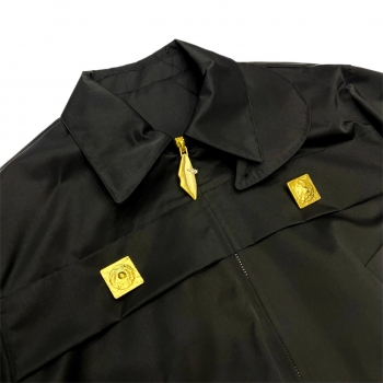  Куртка Schiaparelli   Артикул BMS-141169. Вид 3