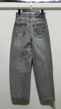 Джинсы  Prada Артикул BMS-141175. Вид 2