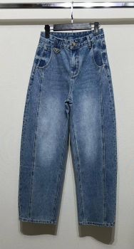Джинсы  Prada Артикул BMS-141174. Вид 1