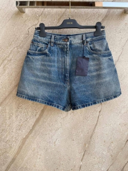 Шорты Prada Артикул BMS-141176. Вид 1