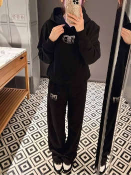  Костюм спортивный Dolce & Gabbana Артикул BMS-141179. Вид 1