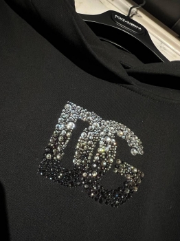  Костюм спортивный Dolce & Gabbana Артикул BMS-141179. Вид 3