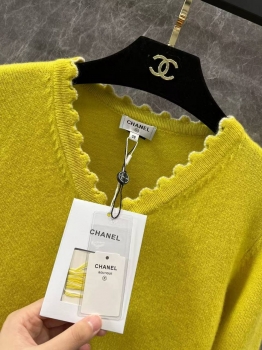 Кардиган  Chanel Артикул BMS-141190. Вид 3