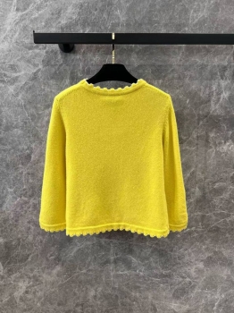 Кардиган  Chanel Артикул BMS-141190. Вид 4
