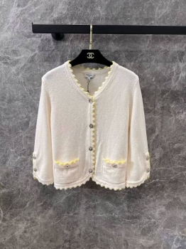 Кардиган  Chanel Артикул BMS-141189. Вид 1