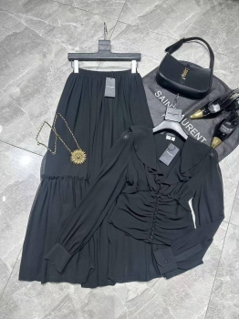 Костюм женский  Yves Saint Laurent Артикул BMS-141191. Вид 1