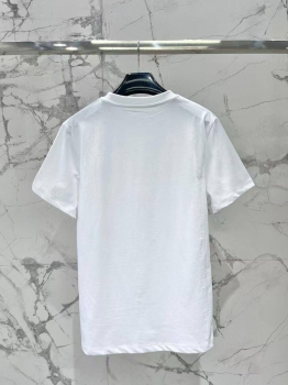 Футболка Yves Saint Laurent Артикул BMS-141193. Вид 2