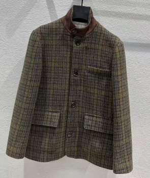 Жакет  Loro Piana Артикул BMS-141195. Вид 2