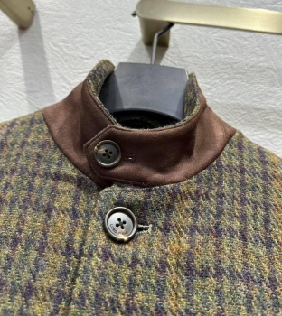Жакет  Loro Piana Артикул BMS-141195. Вид 4