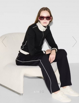 Костюм спортивный Gucci Артикул BMS-141196. Вид 2