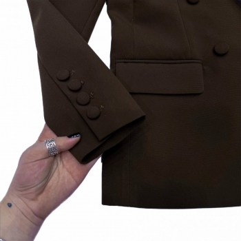 Жакет Yves Saint Laurent Артикул BMS-141213. Вид 2