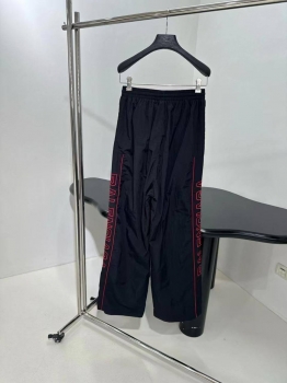  Костюм спортивный Balenciaga Артикул BMS-141215. Вид 3