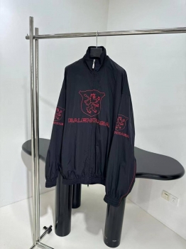  Костюм спортивный Balenciaga Артикул BMS-141215. Вид 4