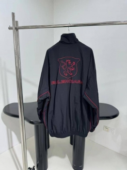  Костюм спортивный Balenciaga Артикул BMS-141215. Вид 5