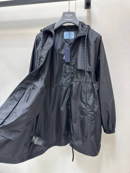 Ветровка  Prada Артикул BMS-141217. Вид 1