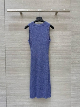 Платье  Chanel Артикул BMS-141221. Вид 5