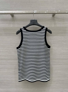 Майка Yves Saint Laurent Артикул BMS-141228. Вид 3