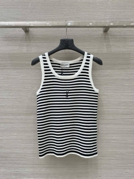 Майка Yves Saint Laurent Артикул BMS-141227. Вид 1