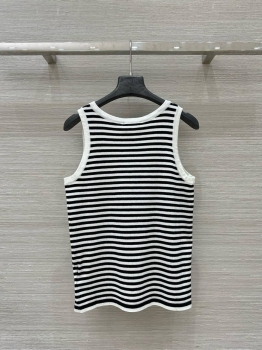 Майка Yves Saint Laurent Артикул BMS-141227. Вид 2