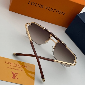 Очки мужские Louis Vuitton Артикул BMS-141238. Вид 2