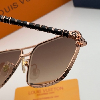 Очки мужские Louis Vuitton Артикул BMS-141238. Вид 4