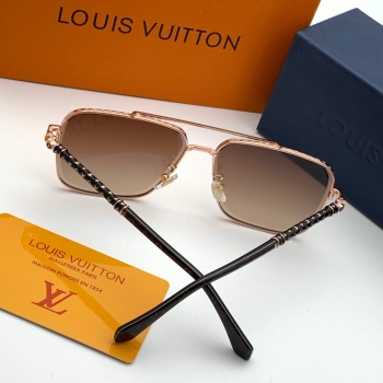 Очки мужские Louis Vuitton Артикул BMS-141238. Вид 5