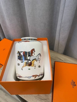 Ваза Hermes Артикул BMS-140077. Вид 1