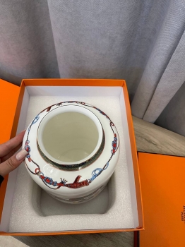 Ваза Hermes Артикул BMS-140077. Вид 2