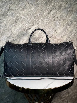 Дорожная сумка Bottega Veneta Артикул BMS-141258. Вид 1