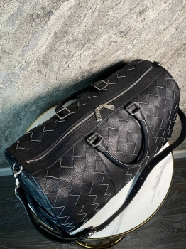 Дорожная сумка Bottega Veneta Артикул BMS-141258. Вид 2